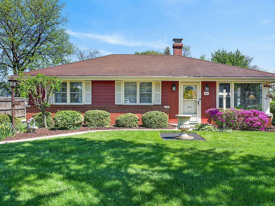 1st image of 367 N La Londe Ave