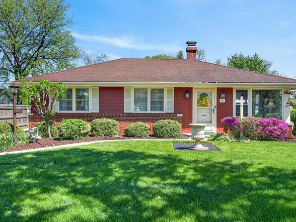 367 N La Londe Ave, Lombard, IL 60148
