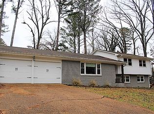 807 Pickwick St, Sheffield, AL 35660