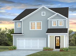 IRIS Plan, Sheep Island, Summerville, SC 29486