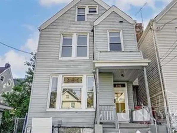 3216 Hackberry St, Cincinnati, OH 45207