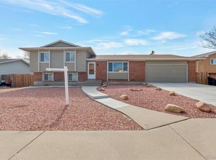 4 Remington Ct, Pueblo, CO 81008