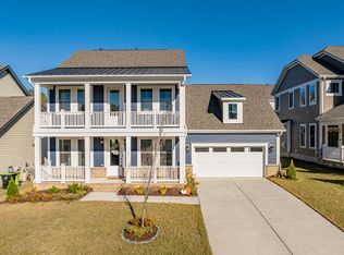 1305 Gordonia Way, Apex, NC 27502
