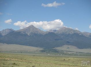 Tbd Comanche Rd, Westcliffe, CO 81252