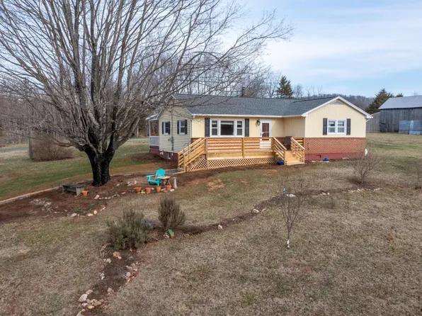 1777 Borden Grant Trl, Fairfield, VA 24435