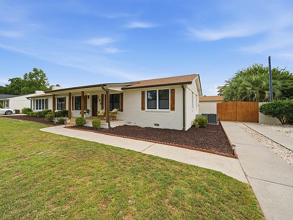 2nd image of 109 Wessinger Dr