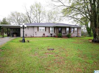 6418 Danville Rd, Hartselle, AL 35640