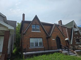 8143 Wisconsin St, Detroit, MI 48204