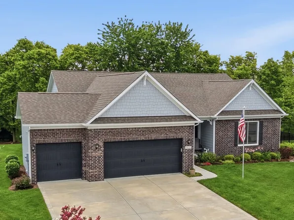 10237 Maiden Ct, Fishers, IN 46040