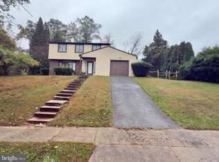 1114 Stoneybrook Ln, West Chester, PA 19382