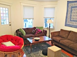 279 Summer St #1R, Somerville, MA 02144