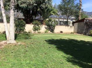 3835 Canfield Rd, Pasadena, CA 91107