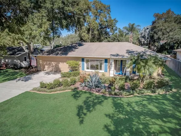 4407 W Melrose Ave, Tampa, FL 33629