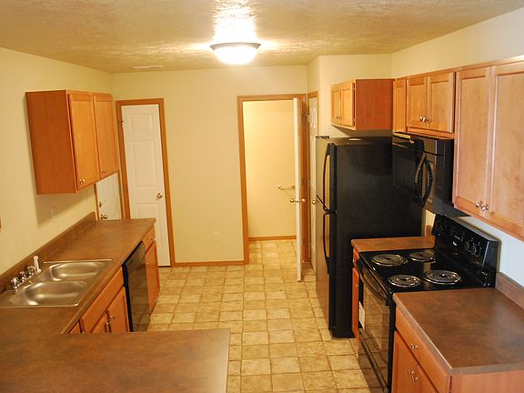 4th image of 7448 S Homan Pl Unit 13