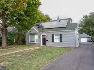 814 Elmhurst Ave, Bristol, PA