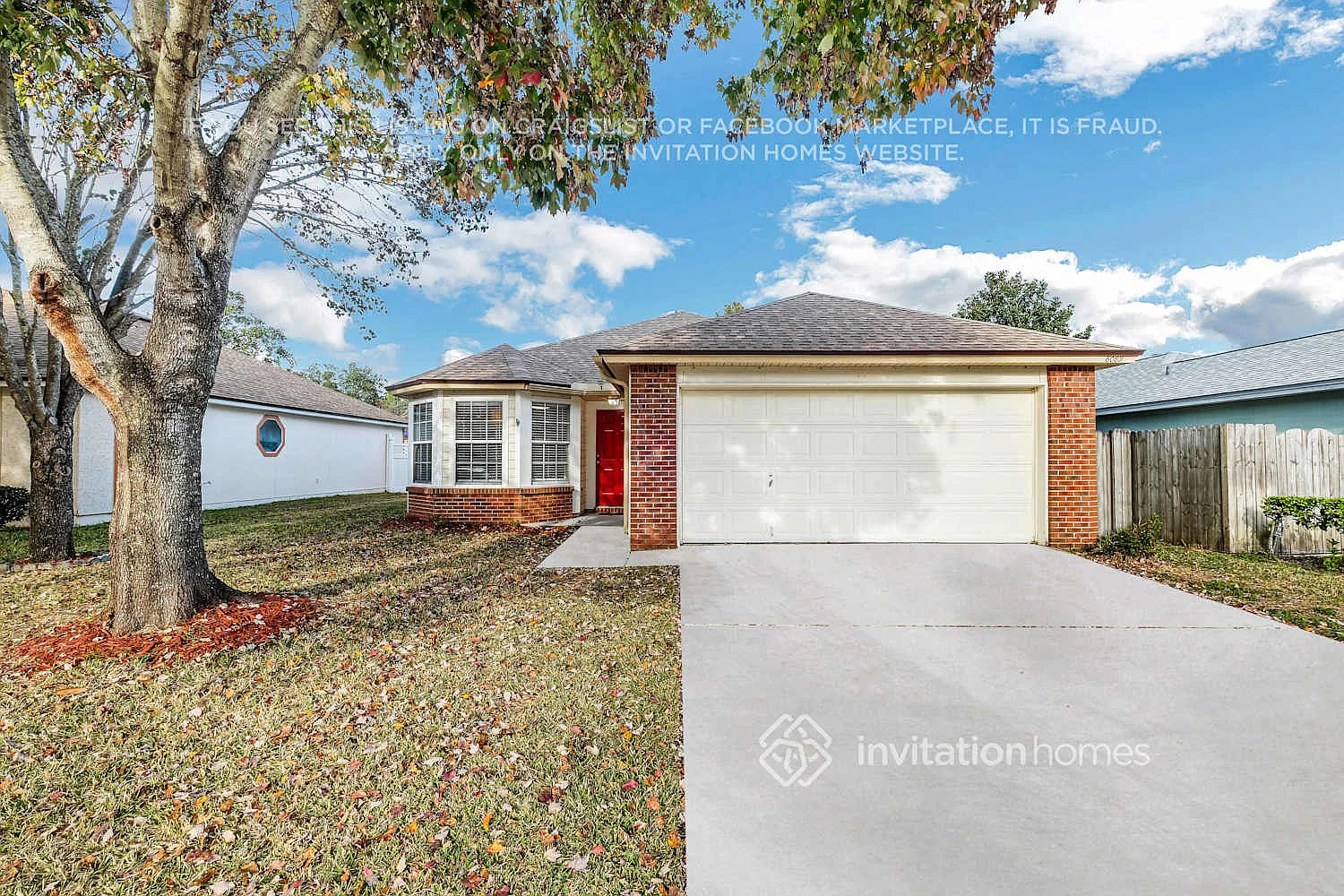 8089 Beaver Creek Dr Jacksonville, FL 32210 — Photo 2