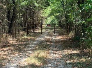 S 600th Rd, Fairland, OK 74343