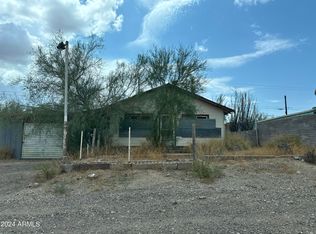 621 W Morondo Ave, Ajo, AZ 85321