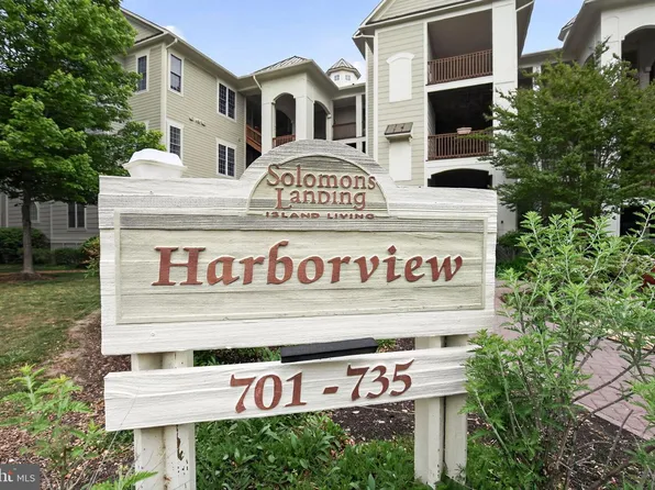723 Runabout Loop #723, Solomons, MD 20688