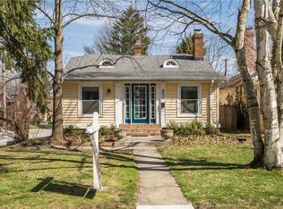 4841 N Kenwood Ave, Indianapolis, IN