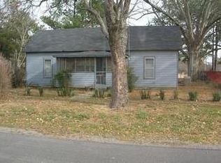1417 3rd St, Weldon, AR 72112
