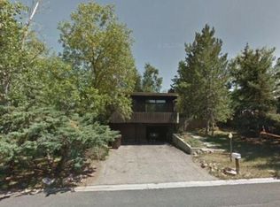 7328 Mount Sherman Rd, Longmont, CO 80503