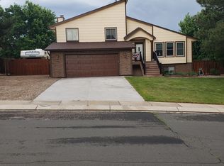 5140 Granby Cir, Colorado Springs, CO 80919