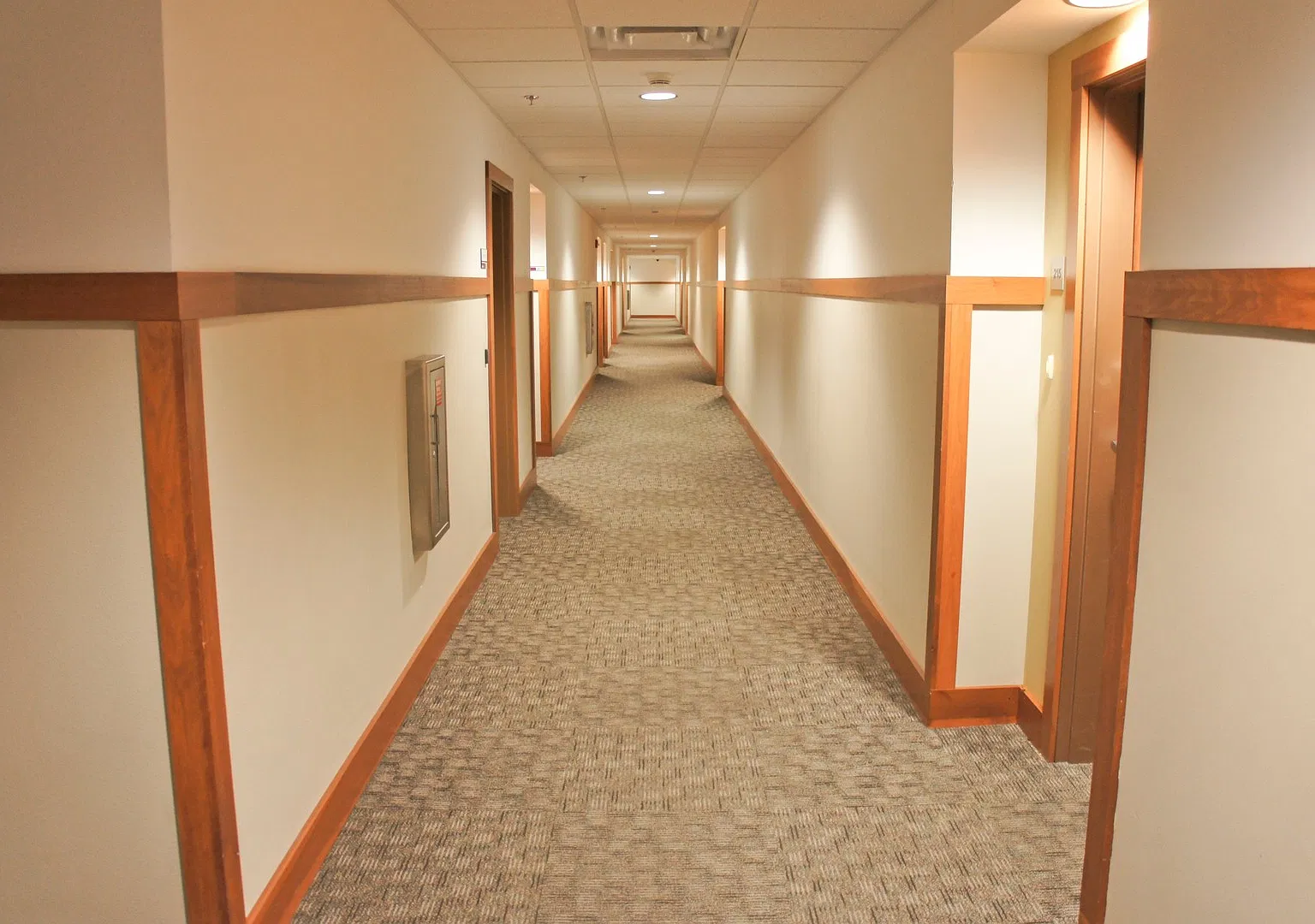 Cityscapes Plaza Residential — Photo 3