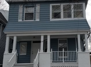 230 N Clinton St APT 1, East Orange, NJ 07017
