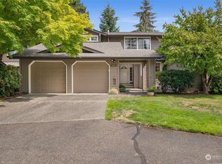 11412 SE 66th St, Bellevue, WA