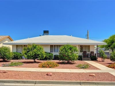 557 6th St, Boulder City, NV, 89005