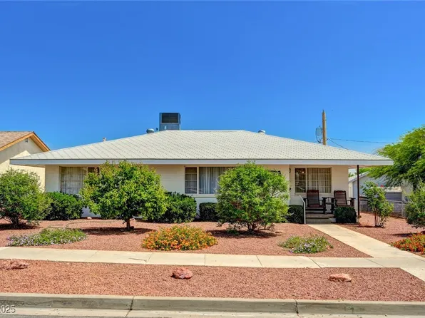 557 6th St, Boulder City, NV 89005