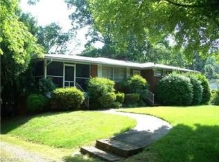 329 Linville Rd, Kernersville, NC 27284