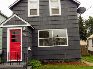 305 W Ridge St, Ishpeming, MI 49849