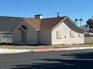 529 S 9th St, Las Vegas, NV 89101