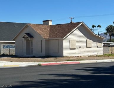 529 S 9th St, Las Vegas, NV, 89101
