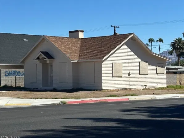 529 S 9th St, Las Vegas, NV 89101