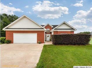 183 Cotton Cir, Vincent, AL 35178