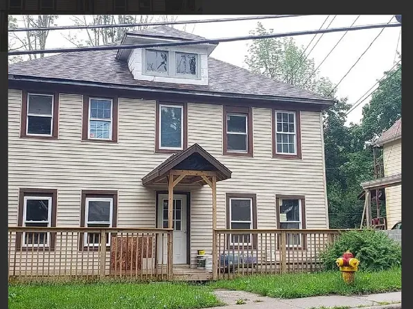 72 Chestnut St, Liberty, NY