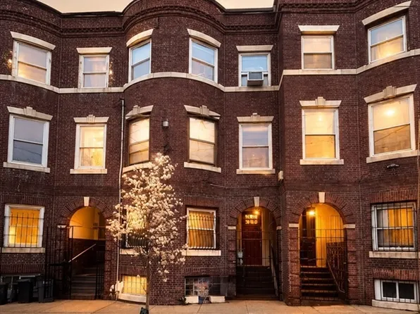 101 Cedar St #3, Roxbury, MA 02119
