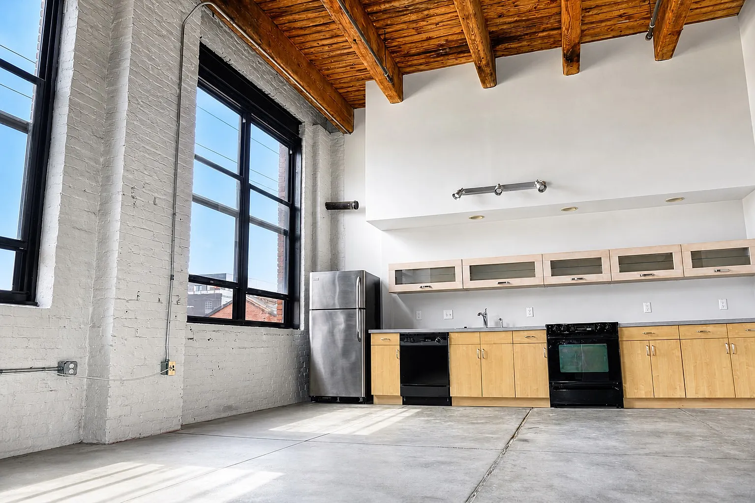 Brake House Lofts — Photo 2