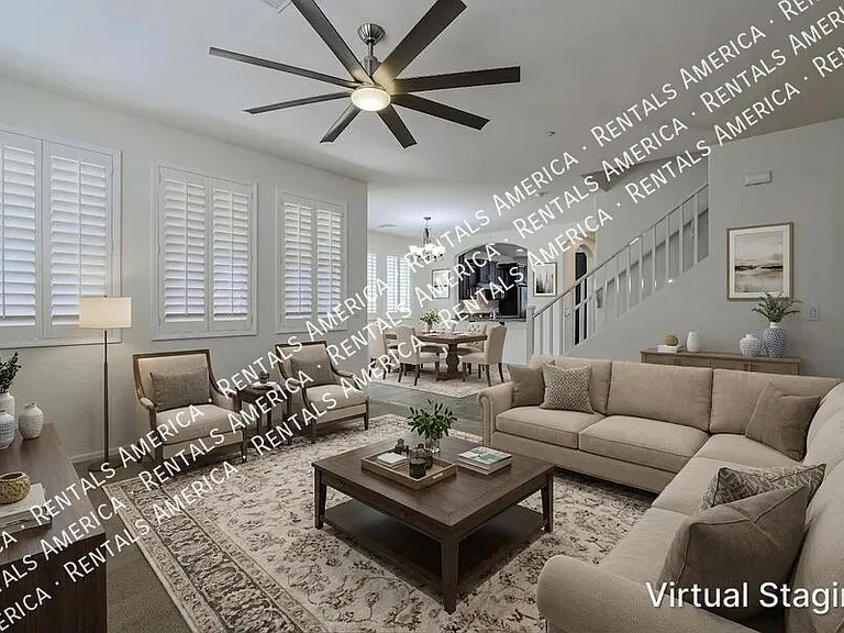 3457 E Mia Ln — Photo 1