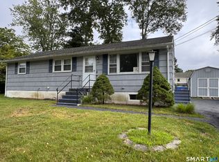 138 Sebec St, Hamden, CT 06517