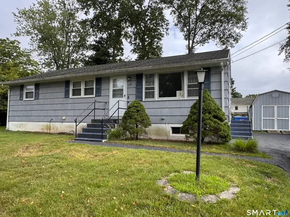 138 Sebec Street, Hamden, CT 06517