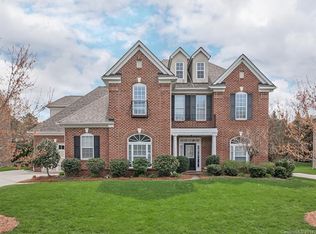 6715 Springs Mill Rd, Charlotte, NC 28277