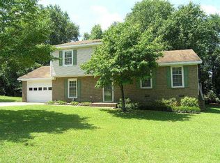 209 Gower Cir, Knightdale, NC 27545