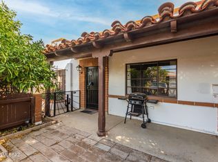 317 S Paseo Sarta APT C, Green Valley, AZ 85614