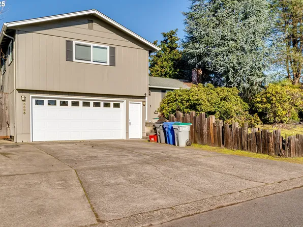 3593 Westward Ho Ave, Eugene, OR 97401
