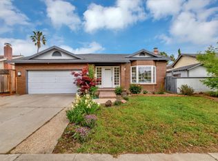 3811 Bucknall Rd, Campbell, CA 95008
