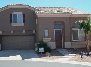 9321 E Lompoc Ave, Mesa, AZ 85209
